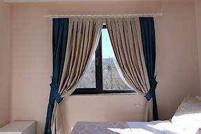 Sahin Tepesi Suite Otel