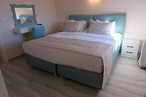 Sahin Tepesi Suite Otel