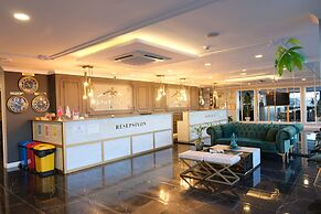 Sahin Tepesi Suite Otel