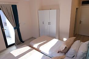 Sahin Tepesi Suite Otel