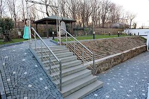 Sahin Tepesi Suite Otel