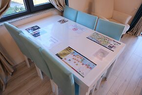 Sahin Tepesi Suite Otel