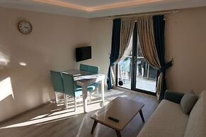 Sahin Tepesi Suite Otel