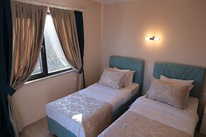 Sahin Tepesi Suite Otel