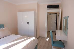 Sahin Tepesi Suite Otel