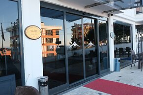 Sahin Tepesi Suite Otel