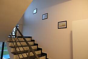 Sahin Tepesi Suite Otel