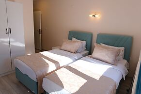 Sahin Tepesi Suite Otel