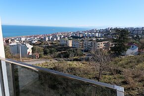 Sahin Tepesi Suite Otel