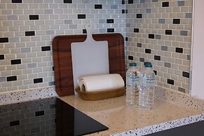 Sahin Tepesi Suite Otel