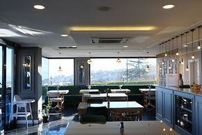 Sahin Tepesi Suite Otel
