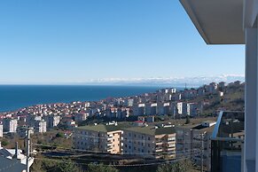 Sahin Tepesi Suite Otel