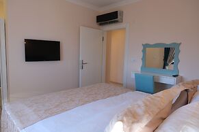 Sahin Tepesi Suite Otel