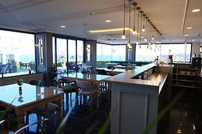 Sahin Tepesi Suite Otel