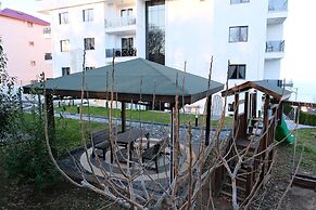 Sahin Tepesi Suite Otel