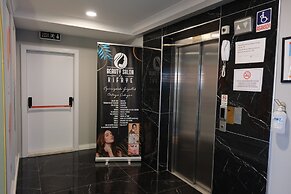 Sahin Tepesi Suite Otel