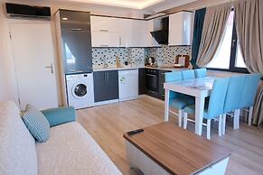 Sahin Tepesi Suite Otel