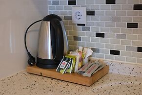 Sahin Tepesi Suite Otel