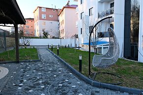 Sahin Tepesi Suite Otel