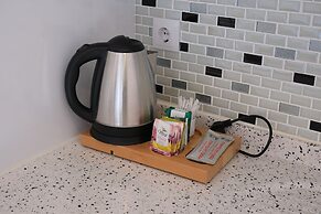 Sahin Tepesi Suite Otel