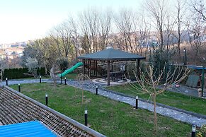 Sahin Tepesi Suite Otel