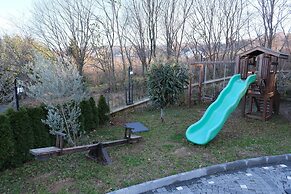 Sahin Tepesi Suite Otel