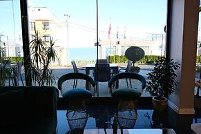 Sahin Tepesi Suite Otel