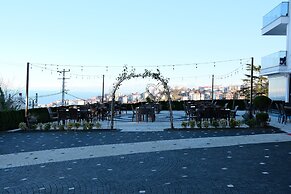 Sahin Tepesi Suite Otel