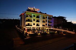 Sahin Tepesi Suite Otel