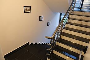 Sahin Tepesi Suite Otel