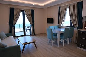 Sahin Tepesi Suite Otel