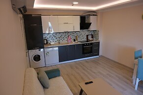 Sahin Tepesi Suite Otel