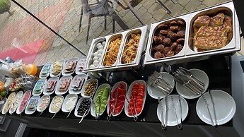 Sahin Tepesi Suite Otel