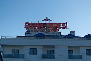 Sahin Tepesi Suite Otel