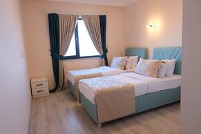 Sahin Tepesi Suite Otel