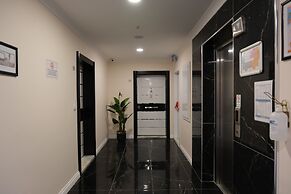 Sahin Tepesi Suite Otel