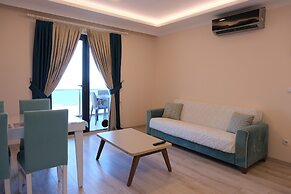 Sahin Tepesi Suite Otel