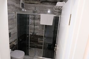 Sahin Tepesi Suite Otel