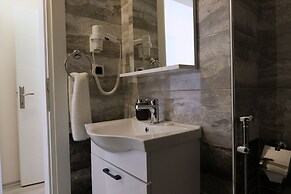 Sahin Tepesi Suite Otel