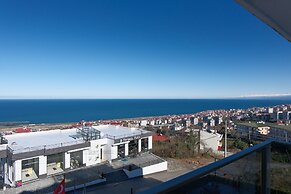 Sahin Tepesi Suite Otel