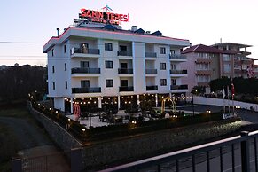 Sahin Tepesi Suite Otel