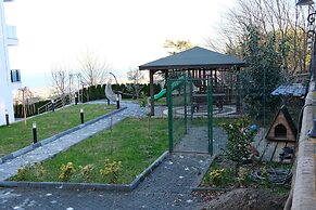 Sahin Tepesi Suite Otel