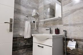 Sahin Tepesi Suite Otel