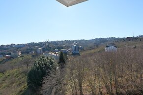 Sahin Tepesi Suite Otel