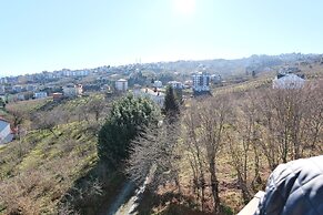 Sahin Tepesi Suite Otel