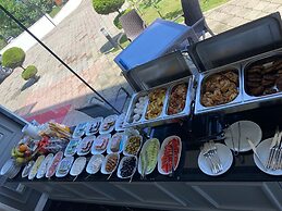 Sahin Tepesi Suite Otel