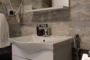 Sahin Tepesi Suite Otel