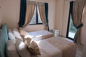 Sahin Tepesi Suite Otel