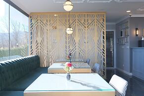 Sahin Tepesi Suite Otel