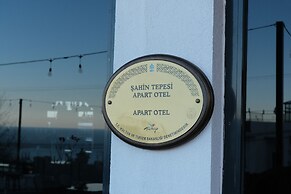 Sahin Tepesi Suite Otel